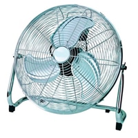 Fans, Air Con & Heating