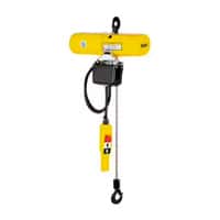 Lifting Equipment