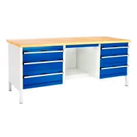 Premium Workbenches