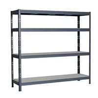 RX Industrial Shelving