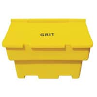 Salt Bins & Spreaders