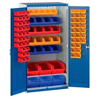 Tool Cupboards