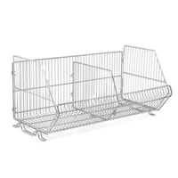 Wire Storage Baskets