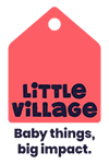 Little Village logo