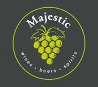 Majestic Wine logo