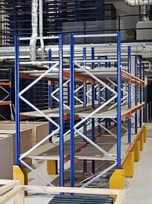 Pallet Racking