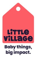 Little Village logo