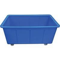 Heavy Duty Tapered Bottle Skips