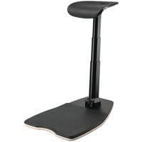 Stool & Anti Fatigue Mat Combo - Ergonomic Seating - Yo-Yo Ergo Stool