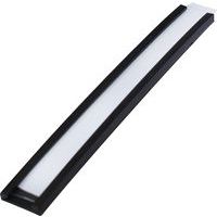 Magnetic Label Holders - 1m Strip - Manutan Expert - Office Supplies