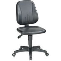 Bimos Unitec low workshop chair - Skai