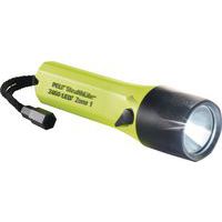 LED Stealthlite rechargeable torch - ATEX Zone 1 - 112 lm