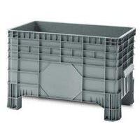 Industrial Pallet Boxes for Secure Storage and Transport