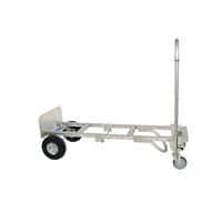 Aluminium Sack Truck/Platform Truck - Convertible 2-Position - AluTruk