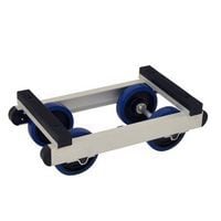 AluTruk Heavy Duty Dolly - 550kg Capacity