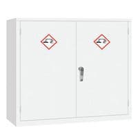 Acid/Alkali Storage Cabinet - 710x915x457mm