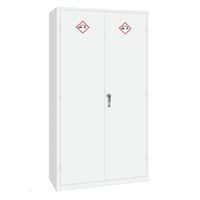 Acid/Alkali Storage Cabinet - 1830x915x457mm