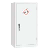 Acid/Alkali Storage Cabinet - 910x457x457mm