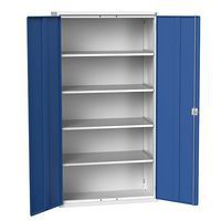 Verso cupboard 2000mm high