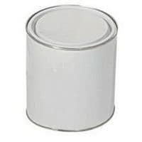 Open Top Metal Cans with Lids for Secure Storage and Transport