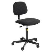 Fabric Anti-Static Chairs for Industrial and Office Use