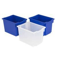 Stackable Container – GS Systems Sdn. Bhd.