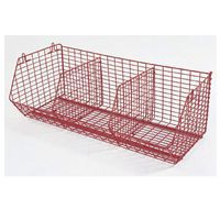 Wire Mesh Divider  Wire Baskets with Dividers