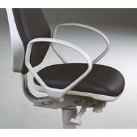 Bimos 9890 armrests