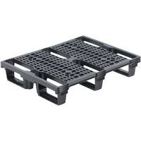 Multipurpose lightweight recycled pallet - Smartflow