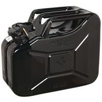 Steel Jerry Cans 10L