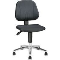 Mobile Ergonomic ESD Chair - Light Assembly Work - Treston Ergo