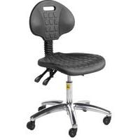 ESD Polyurethane Industrial Workshop Chair