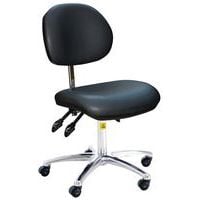 ESD Anti Bacterial Ergonomic Chair