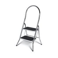 Cromato stepladder