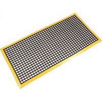 Workstation Open Grid Anti-Slip Safety Mats