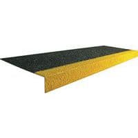 Anti-Slip Stair Tread for Safety and Traction