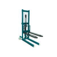 Light Duty Manual Stacker - 250kg Capacity - Britruck Easy Operation