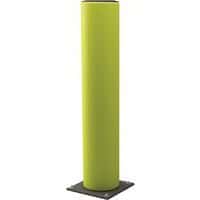 Traffic Safety Bollard - Heavy-duty - 600-1600mm High - Brandsafe