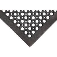 Heavy Duty Anti-Slip Nitrile Grip Mat