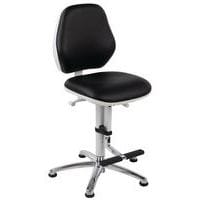 Bimos 9141 clean room chair - High - Glides