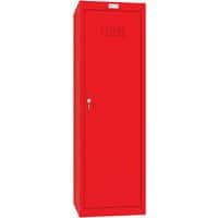 1265mm Tall Metal Storage Lockers - Various Locks - Phoenix Safe