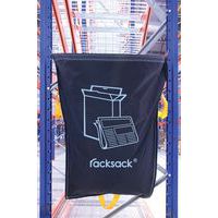 Warehouse Racking Recycling Bags - Symbol Only - Racksack - Organized