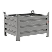 Stackable Sheeted Stillage - Suitable for Lifting