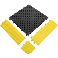 Premium Interlocking Anti-fatigue Tile Matting