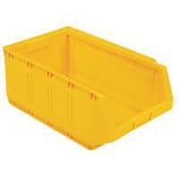 Storage Bins 52L - Individual - Manutan Expert