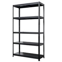 Metal Garage Shelving - HxD 1800x400 mm