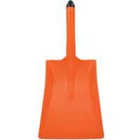 Polypropylene General Purpose Shovels