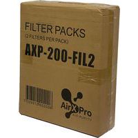 AirX Pro Air Purifier Filters
