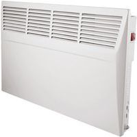 Energy Efficient Panel Heaters