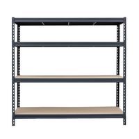 RX Lite Industrial Shelving - Up to 600kg per Shelf